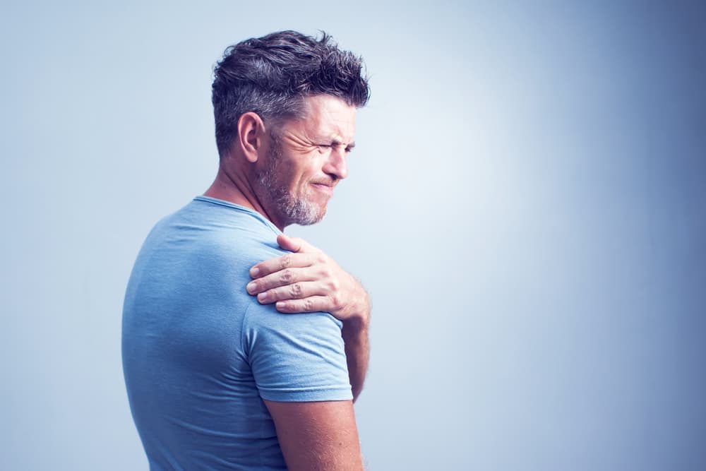 Long Term Disability Attorneys for Shoulder Pain